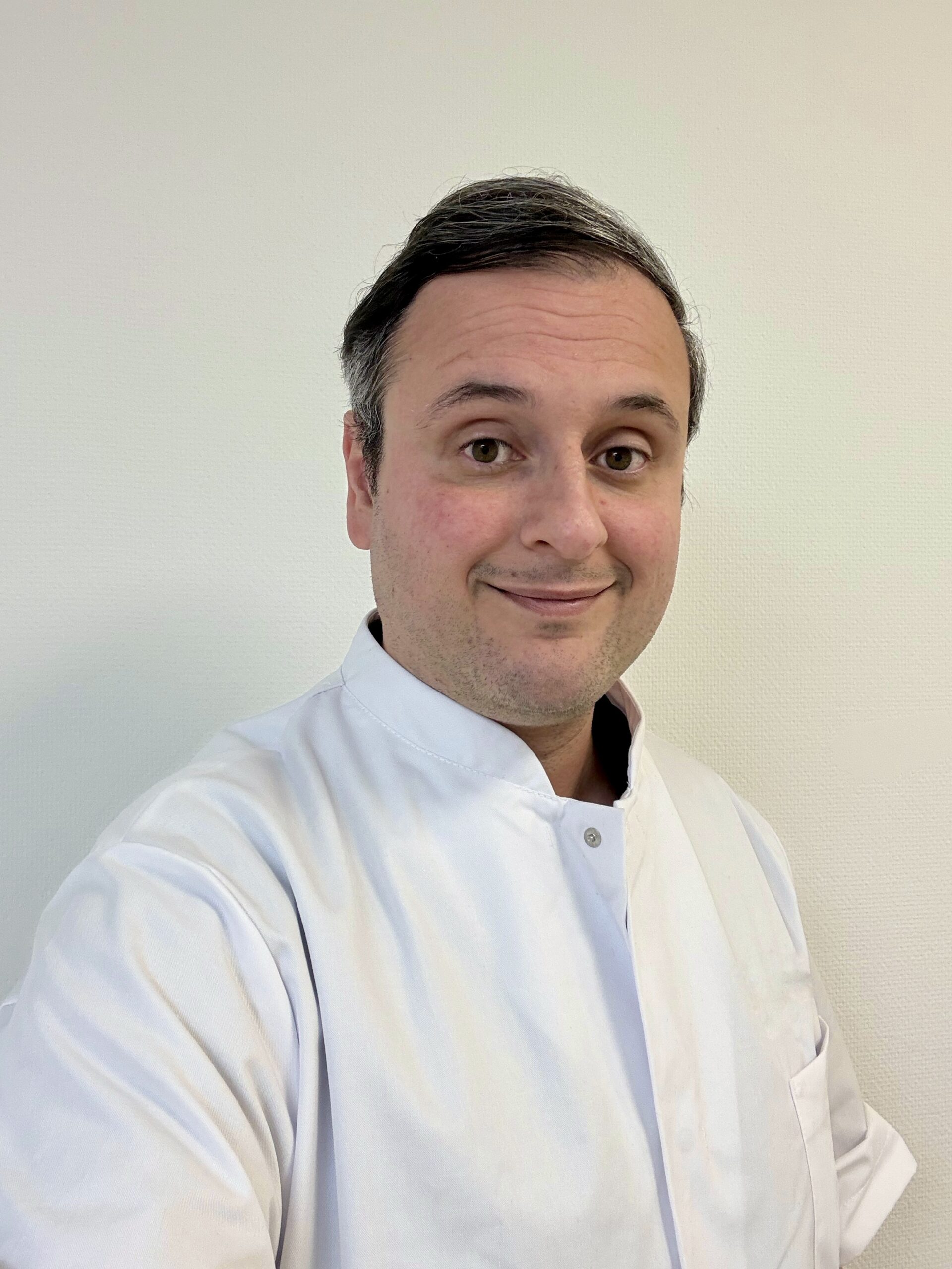 drs Ismaël Achekar
