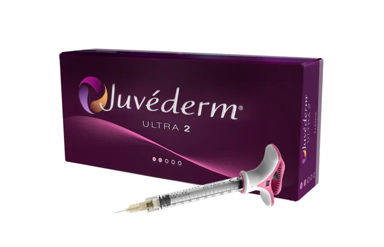 juvederm ultra