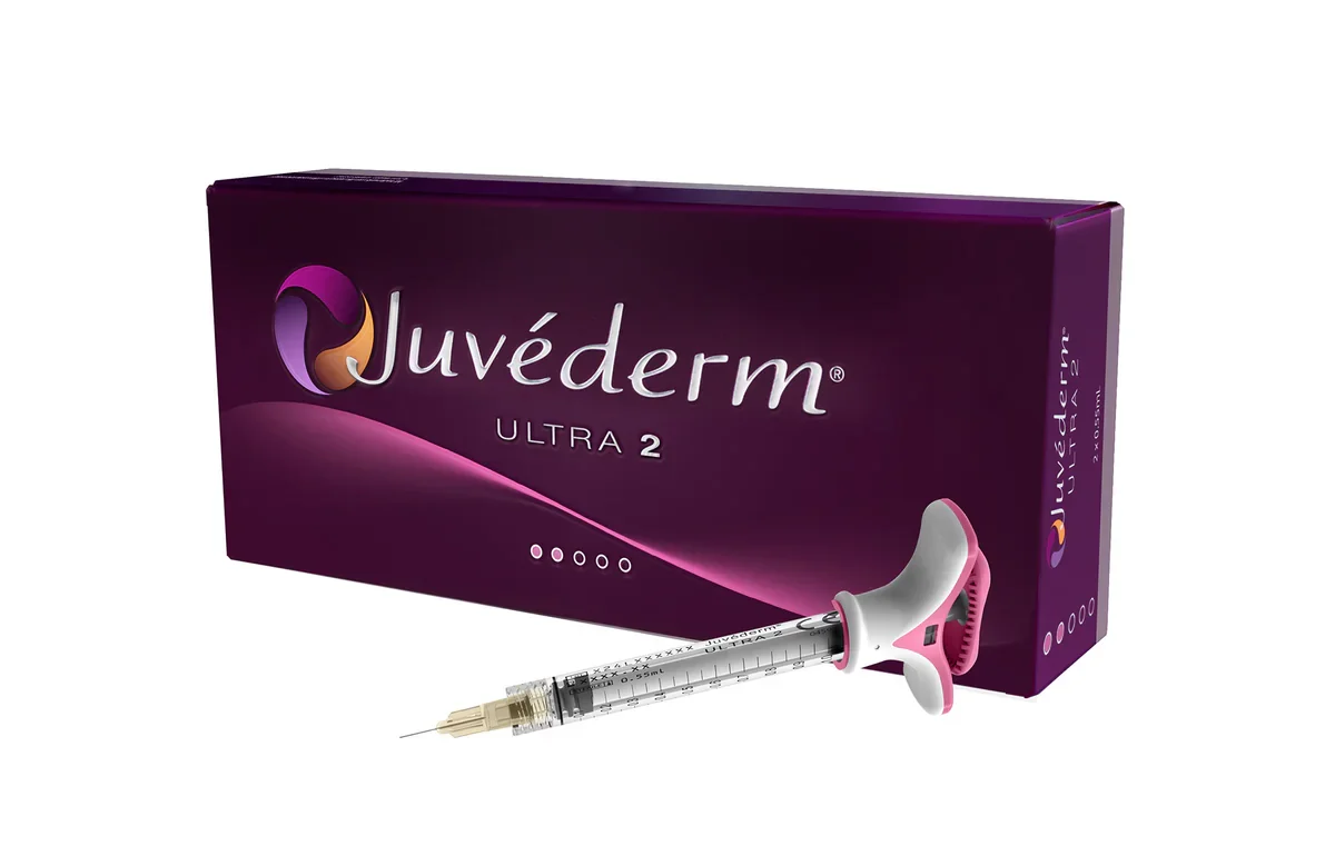 juvederm ultra